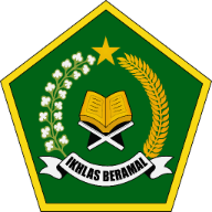 Logo Kemenag